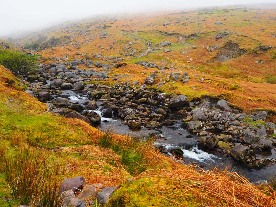 Carrauntuohill