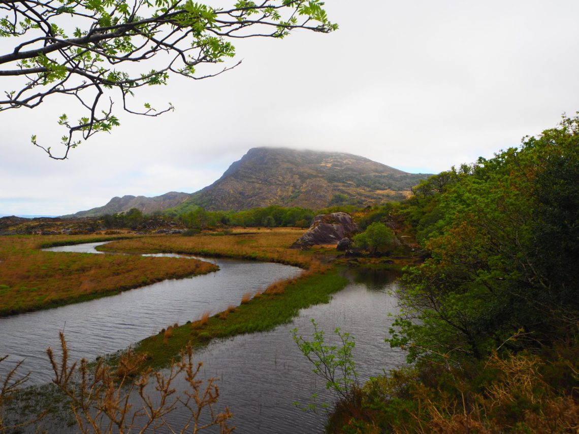 Killarney National Park