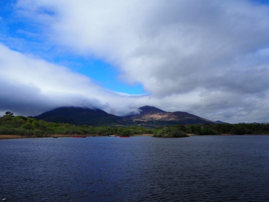 Lough Leane