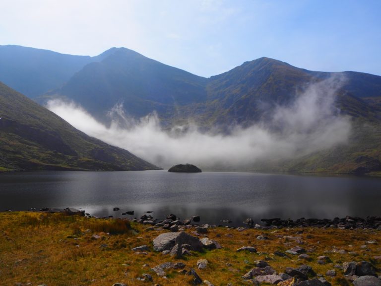 Carrantuohill Hag's Glen